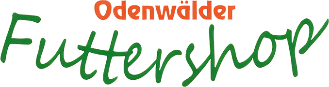 Odenwälder Futtershop Logo