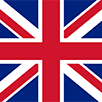 Flagge des Vereinigten Königreichs